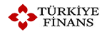 Türkiye Finans Logo